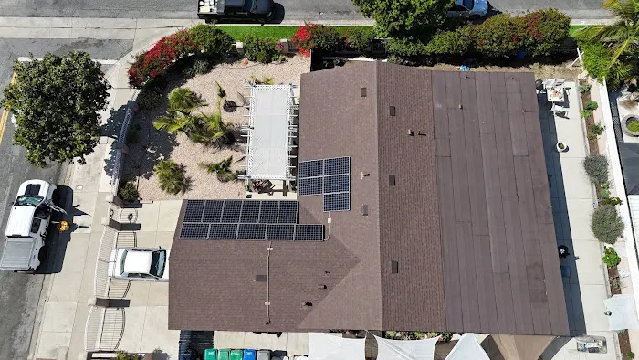 Alma Roofing Picture 5