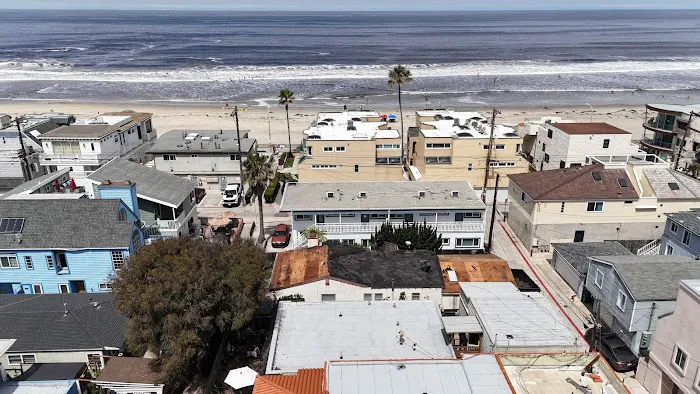 Alma Roofing Picture 6