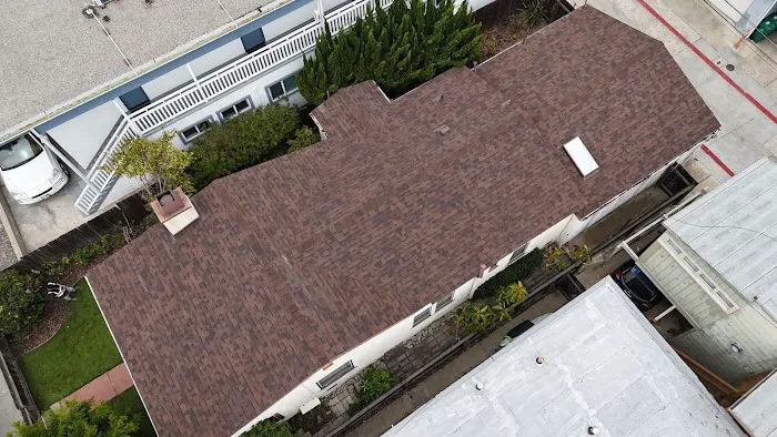 Alma Roofing Picture 7