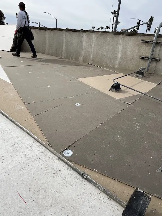 Frontline Roofing Picture 2