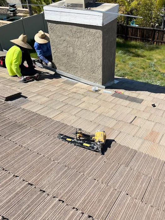 Frontline Roofing Picture 3