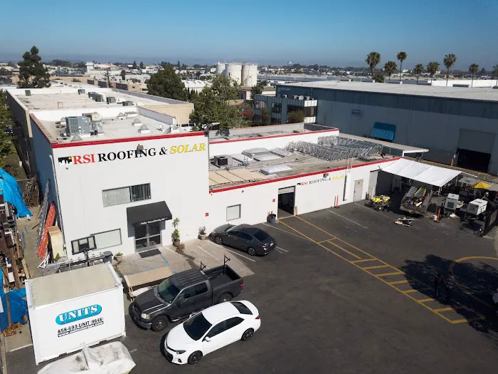 RSI Roofing Picture 1