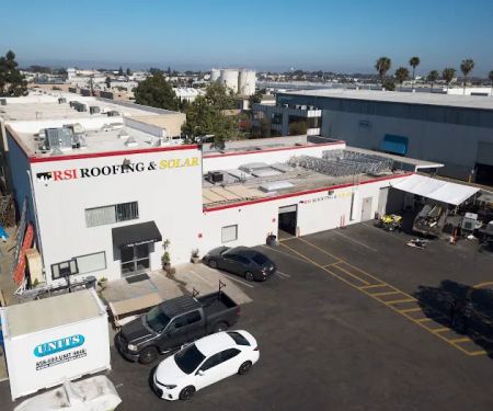 RSI Roofing