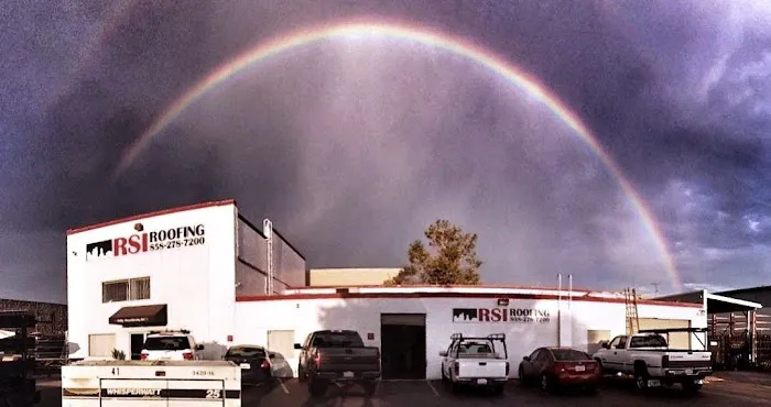 RSI Roofing Picture 2