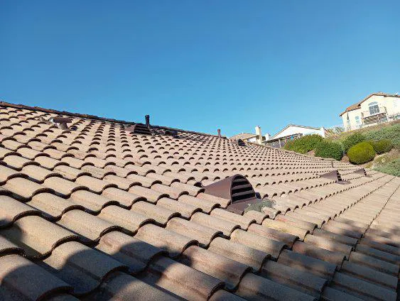 Peak Builders & Roofers of San Diego Picture 1