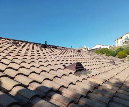 Peak Builders & Roofers of San Diego