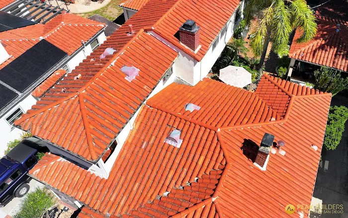 Peak Builders & Roofers of San Diego Picture 2