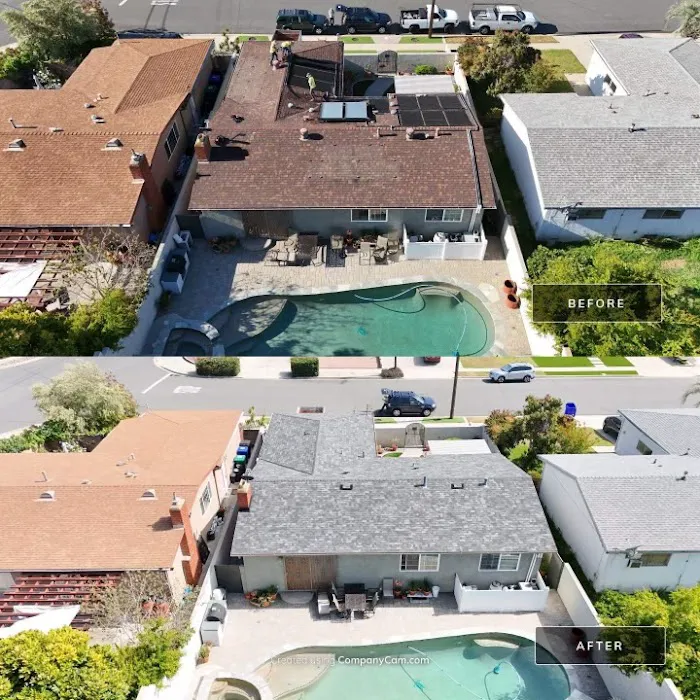 Peak Builders & Roofers of San Diego Picture 6