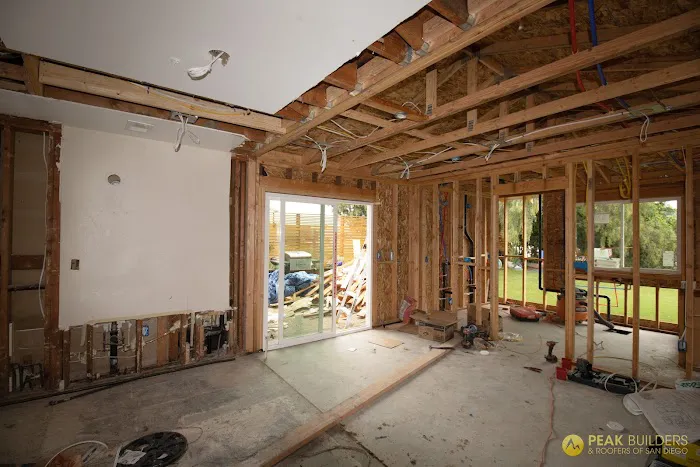 Peak Builders & Roofers of San Diego Picture 4