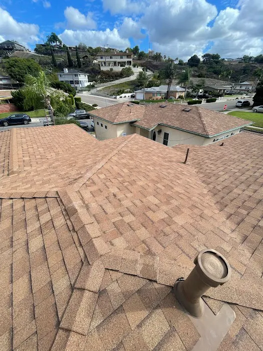 Bautista Roofing Inc. Picture 1