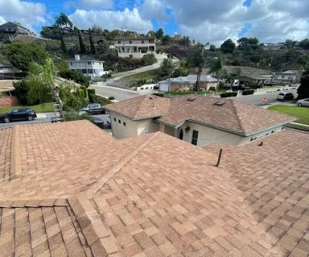 Bautista Roofing Inc.