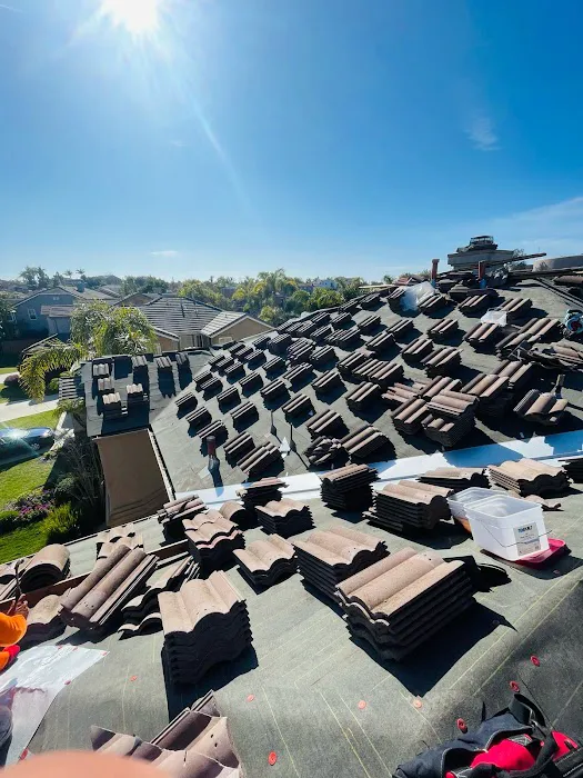 Bautista Roofing Inc. Picture 4