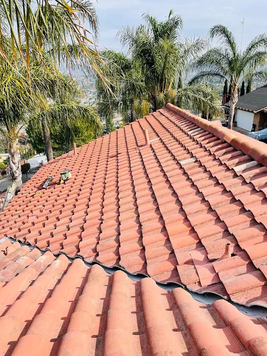 Bautista Roofing Inc. Picture 2