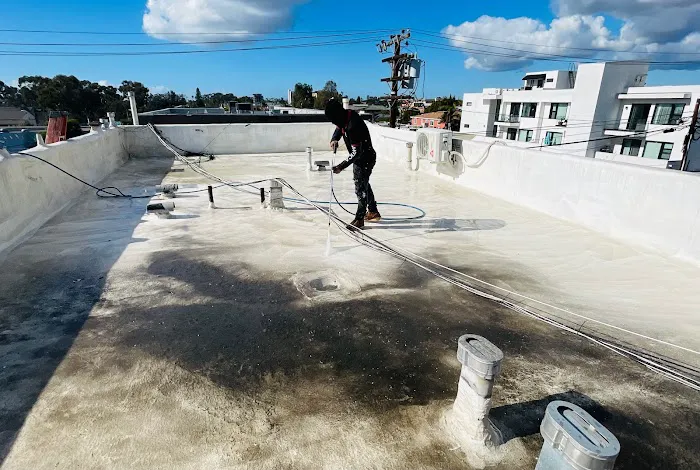 Bautista Roofing Inc. Picture 5