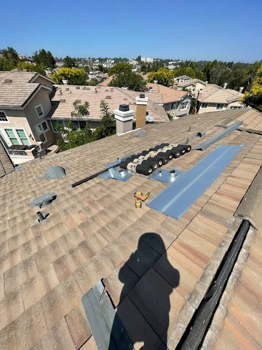 Bautista Roofing Inc. Picture 7