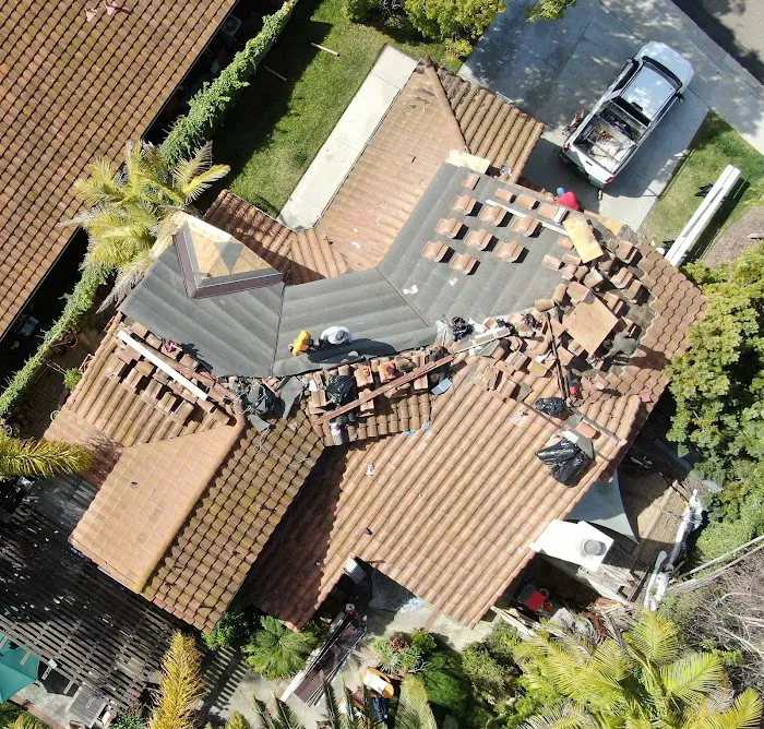 A&J's Professional Roofing Picture 1