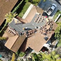 A&J's Professional Roofing ico