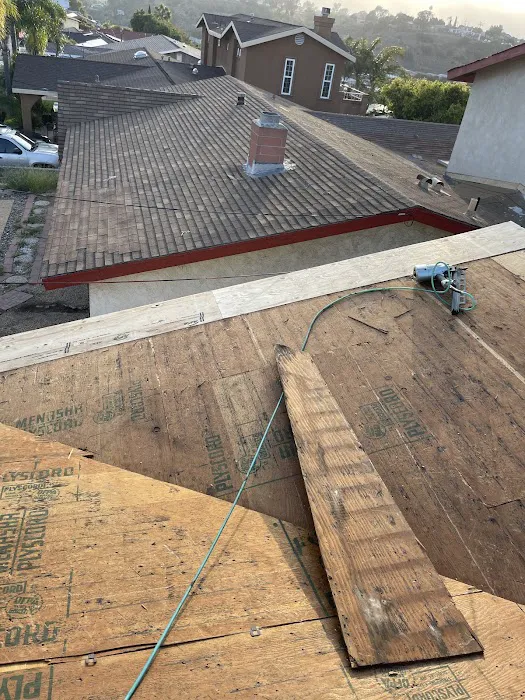 A&J's Professional Roofing Picture 2