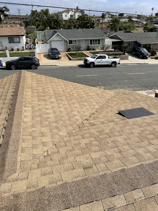 A&J's Professional Roofing Picture 4