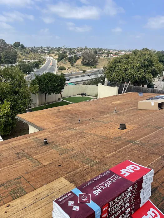 A&J's Professional Roofing Picture 5