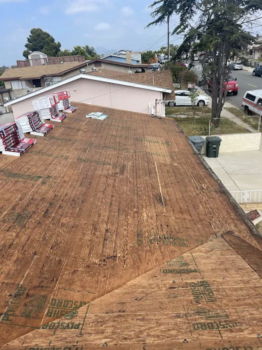 A&J's Professional Roofing Picture 6