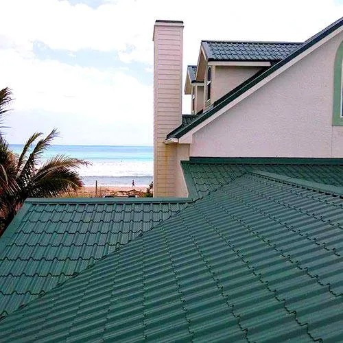 AP Roofing Picture 1