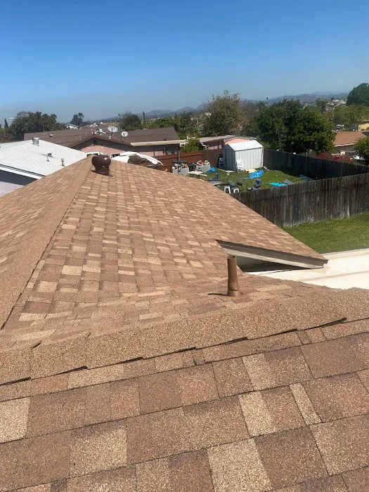 Campos Roofing Co Picture 4