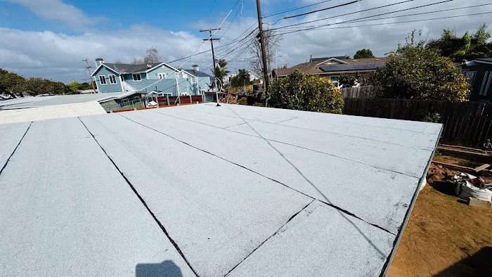 Campos Roofing Co Picture 3