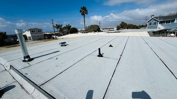 Campos Roofing Co Picture 6