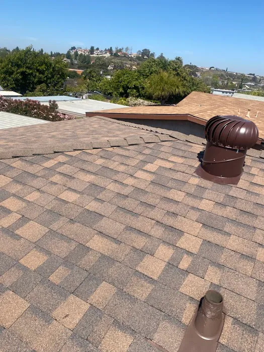 Campos Roofing Co Picture 5