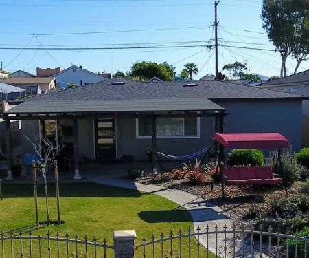 Quality Roofing