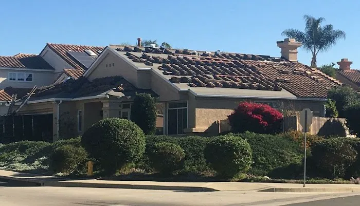 Quality Roofing Picture 4