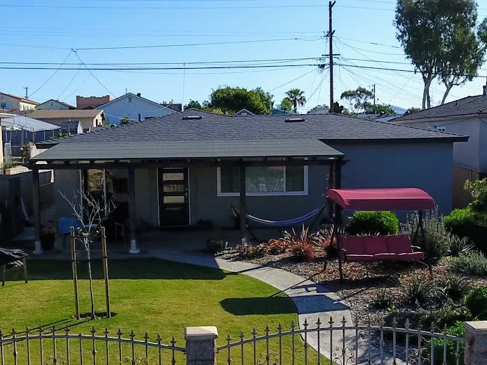 Quality Roofing Picture 8