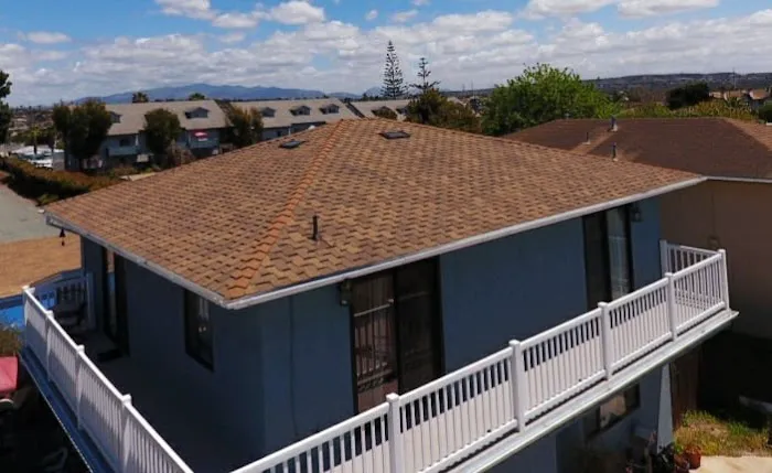 Quality Roofing Picture 6