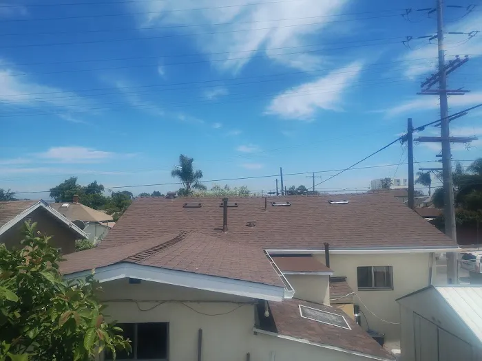 Quality Roofing Picture 7