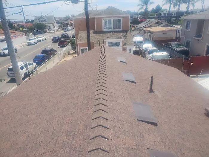 Quality Roofing Picture 9