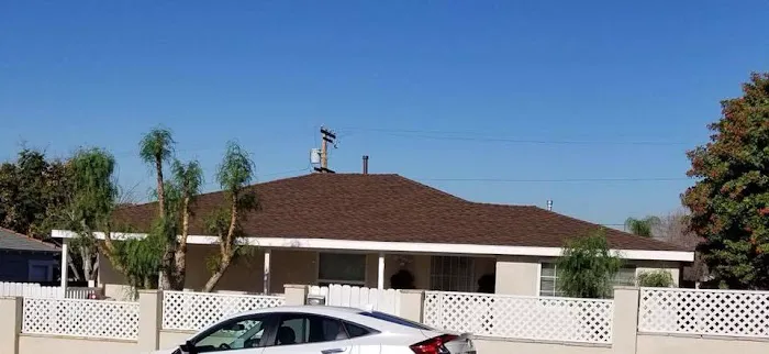 Quality Roofing Picture 10