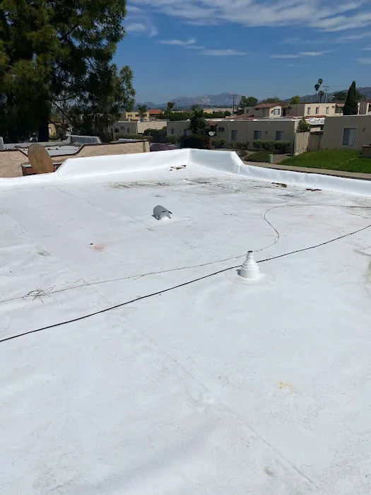 american roofing service Picture 1