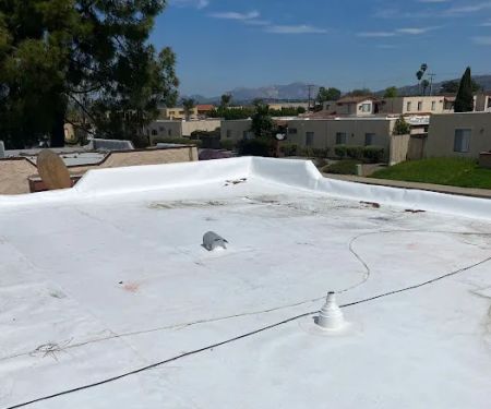 american roofing service