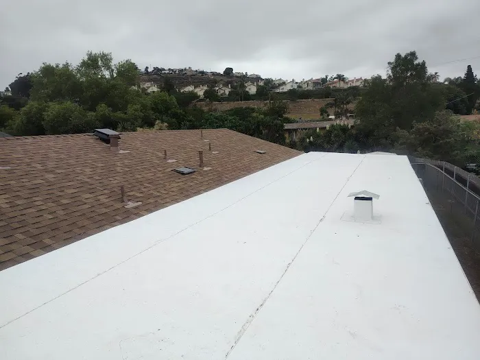american roofing service Picture 2