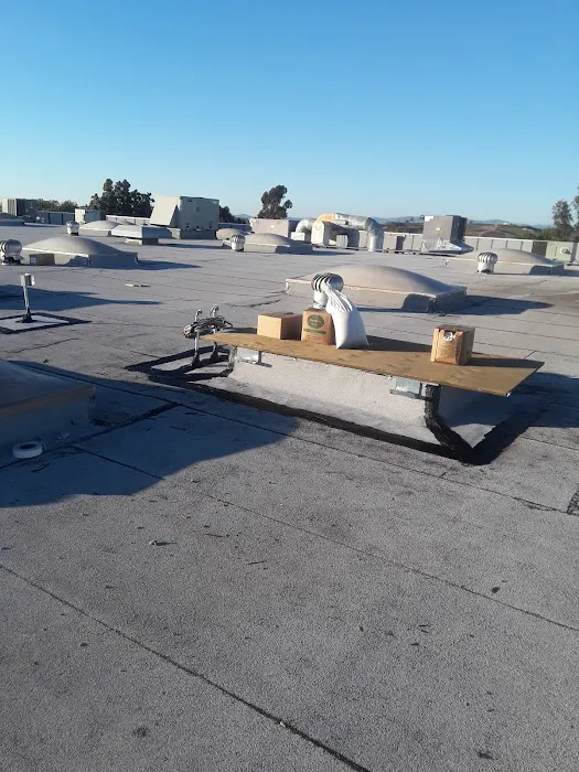 Premier Roofing CA Inc Picture 1