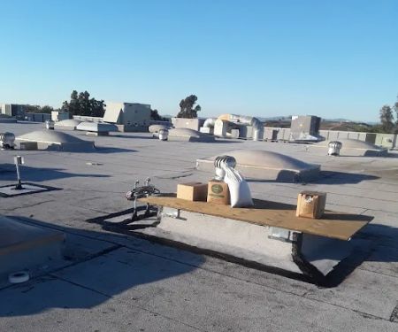 Premier Roofing CA Inc