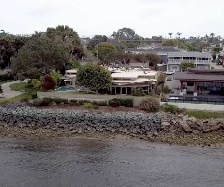 Raindance Roof Company Inc