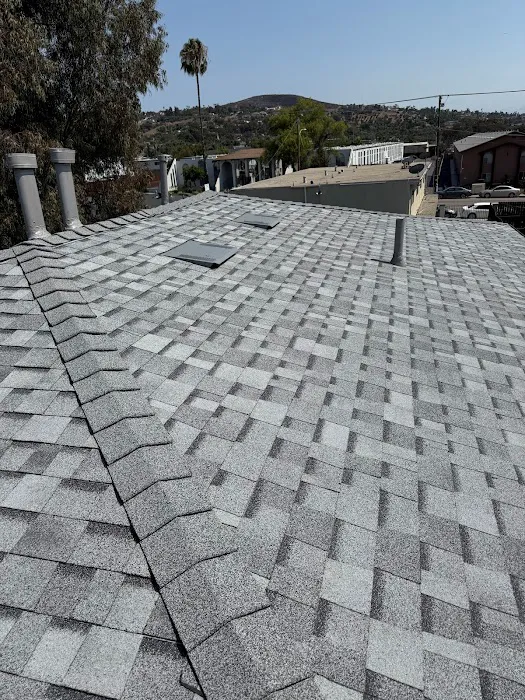 C & I Roofing Co Inc Picture 2