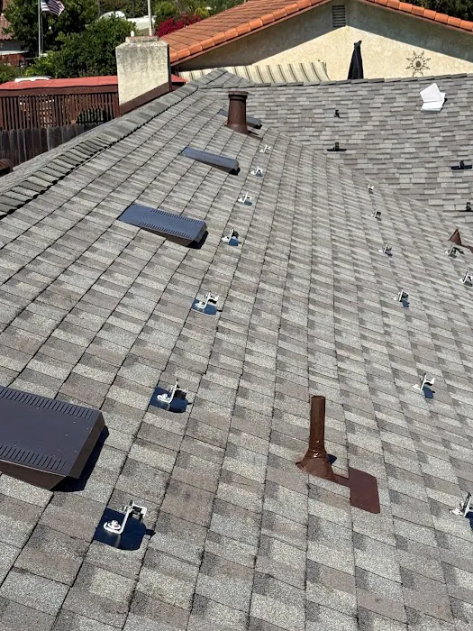 C & I Roofing Co Inc Picture 6