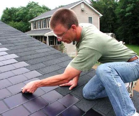 Coastal Crest Roofing