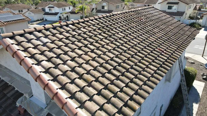 TAG Roofing & Solar Picture 2