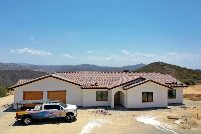 TAG Roofing & Solar Picture 1