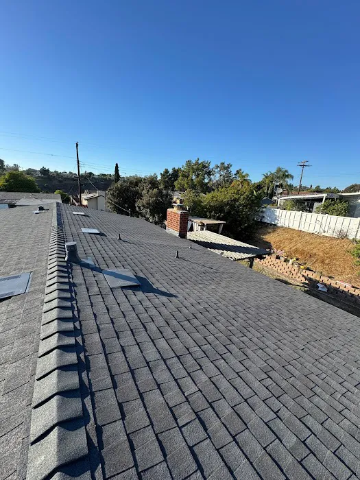 Mister Roofing INC Picture 5