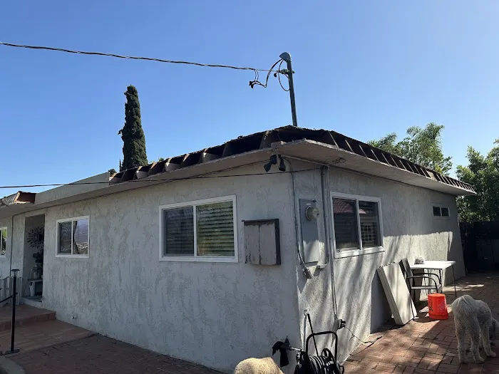 Mister Roofing INC Picture 2